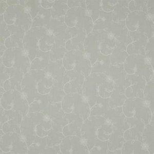 JANE CHURCHILL ROSMAR SHEER FABRIC